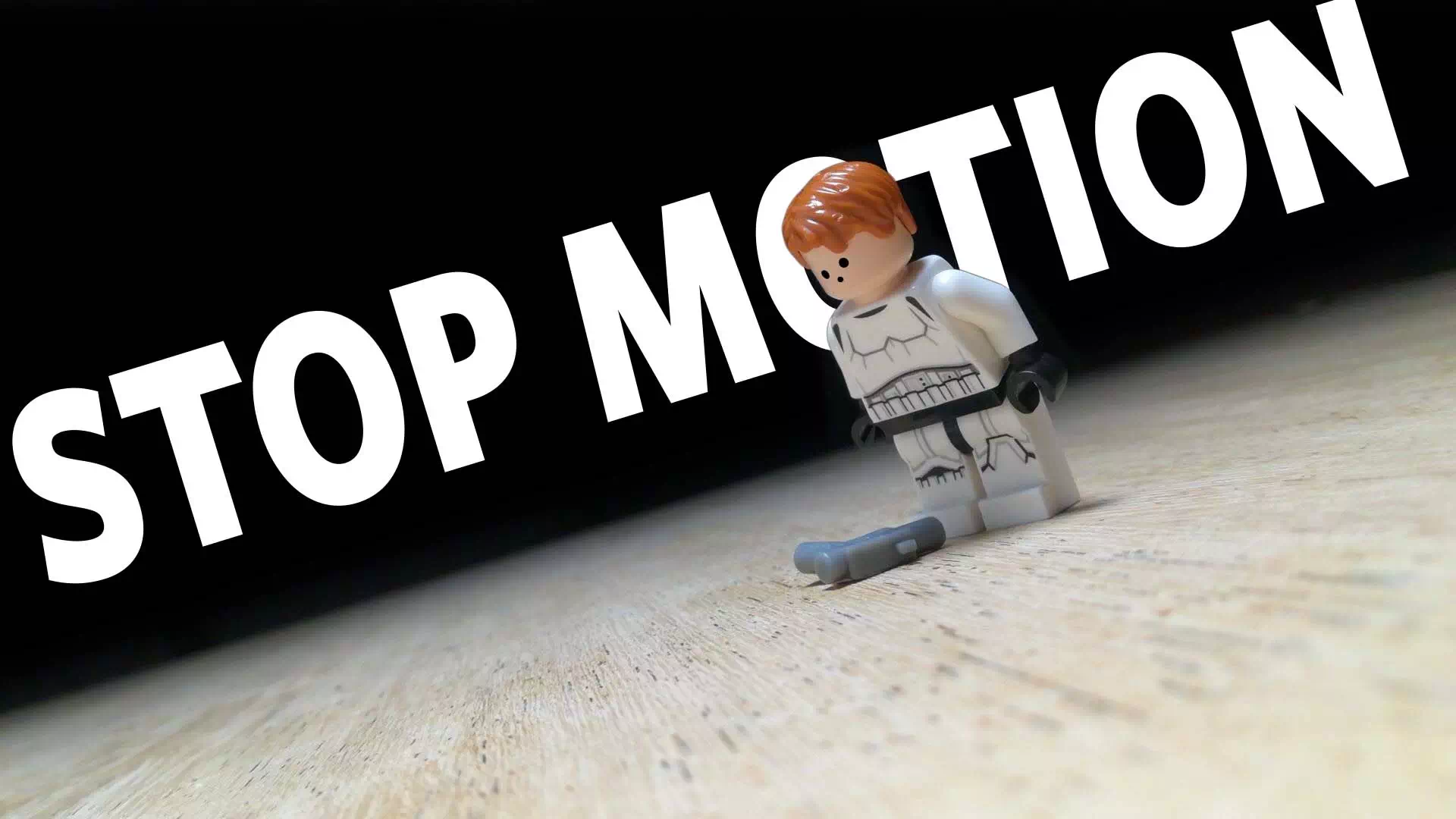 Stop Motion