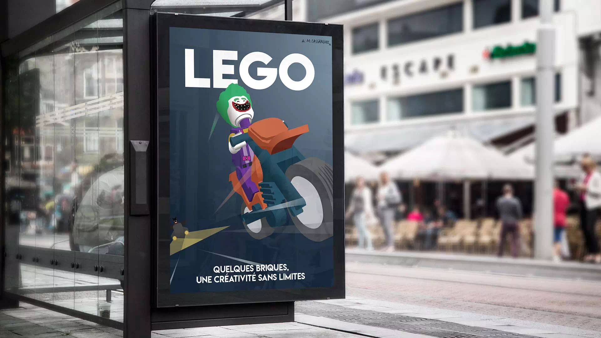 Lego